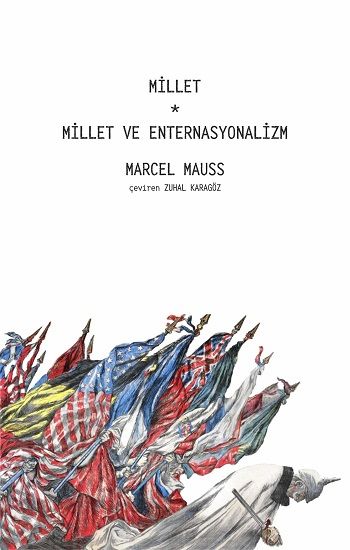 Millet, Millet Ve Enternasyonalizm - Pinhan Yayıncılık Kitap