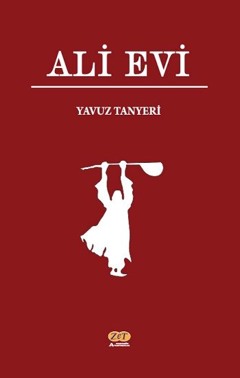 Ali Evi - Zet Akademi Yayınları Kitap