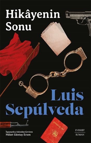 Hikayenin Sonu - Everest Yayınları Kitap