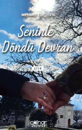 Seninle Döndü Devran - Gülnar Yayınları Kitap