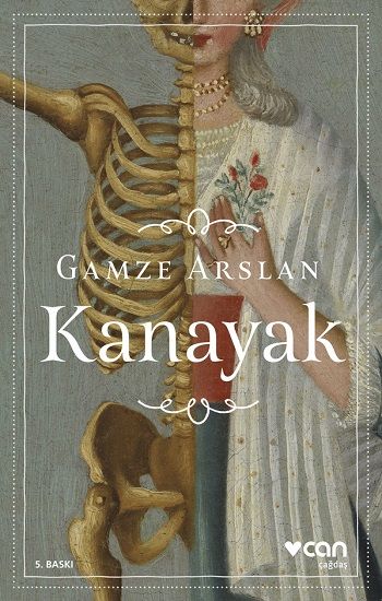Kanayak - Can Yayınları Kitap