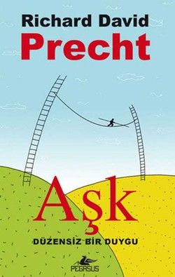 Aşk - Pegasus Yayınları Kitap