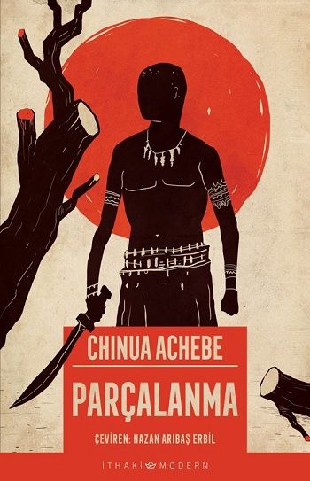 Parçalanma - İthaki Yayınları Kitap