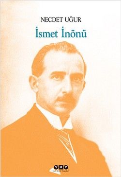 İsmet İnönü - Necdet Uğur, Diğer Türkçe kitap kapağı