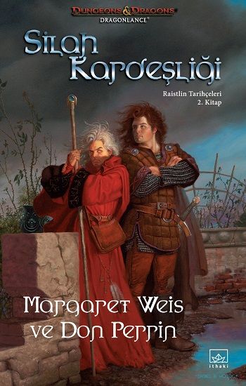 Silah Kardeşliği - İthaki Yayınları Kitap
