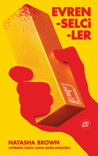 Evrenselciler - Düşbaz Kitaplar Kitap