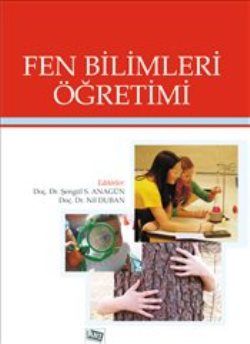 Fen Bilimleri Öğretimi - Anı Yayıncılık Kitap