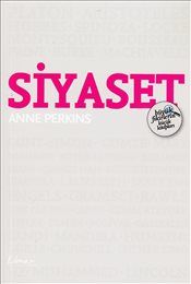 Siyaset - Büyük Fikirlerin Küçük Kitapları - Liman Kitaplar Kitap