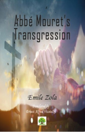 Abbe Mouret's Transgression - Platanus Publishing Kitap