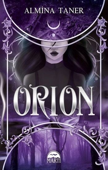 Orion (Ciltli) - Martı Yayınları Kitap