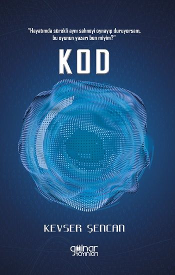 Kod - Gülnar Yayınları Kitap