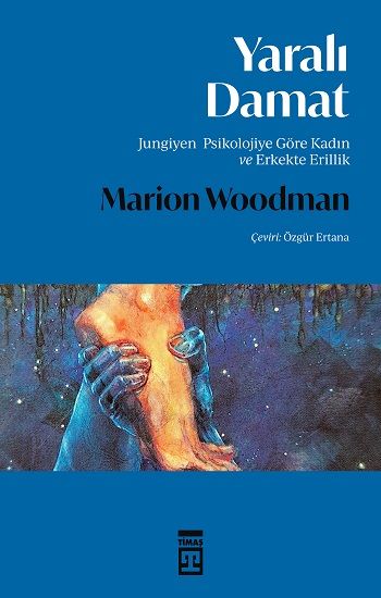 Yaralı Damat - Timaş Yayınları Kitap