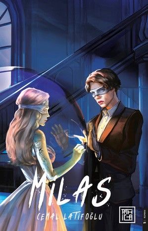 Milas (Ciltli) - Athica Yayınları Kitap
