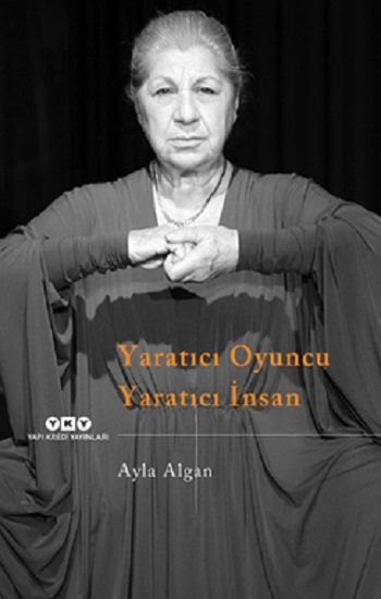 Yaratıcı Oyuncu Yaratıcı İnsan - Yapı Kredi Yayınları Kitap