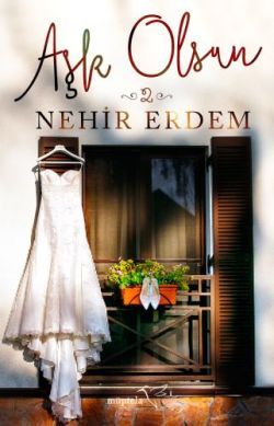 Aşk Olsun 2 - Müptela Yayınevi Kitap