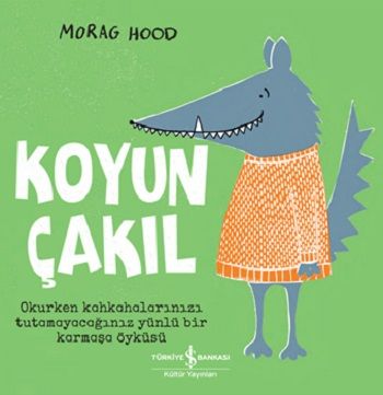 Koyun Çakıl - İş Bankası Kültür Yayınları Kitap