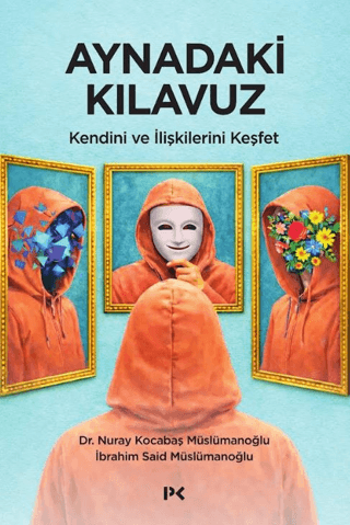 Aynadaki Kılavuz - Profil Kitap Kitap