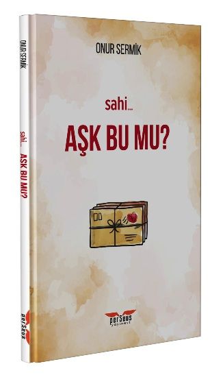 Aşk Bu Mu? - Perseus Kitap