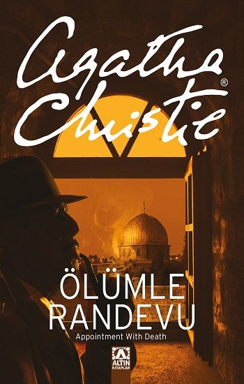 Ölümle Randevu - Altın Kitaplar Kitap