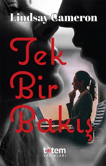 Tek Bir Bakış - Totem Yayınları Kitap