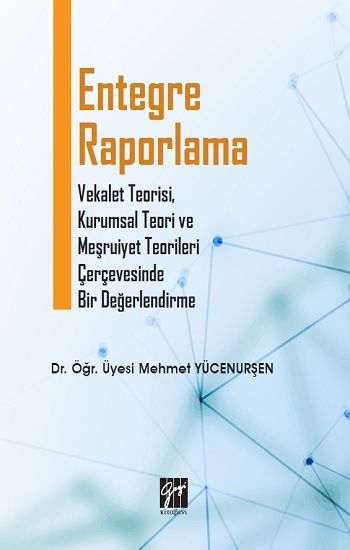 Entegre Raporlama - Gazi Kitabevi Kitap