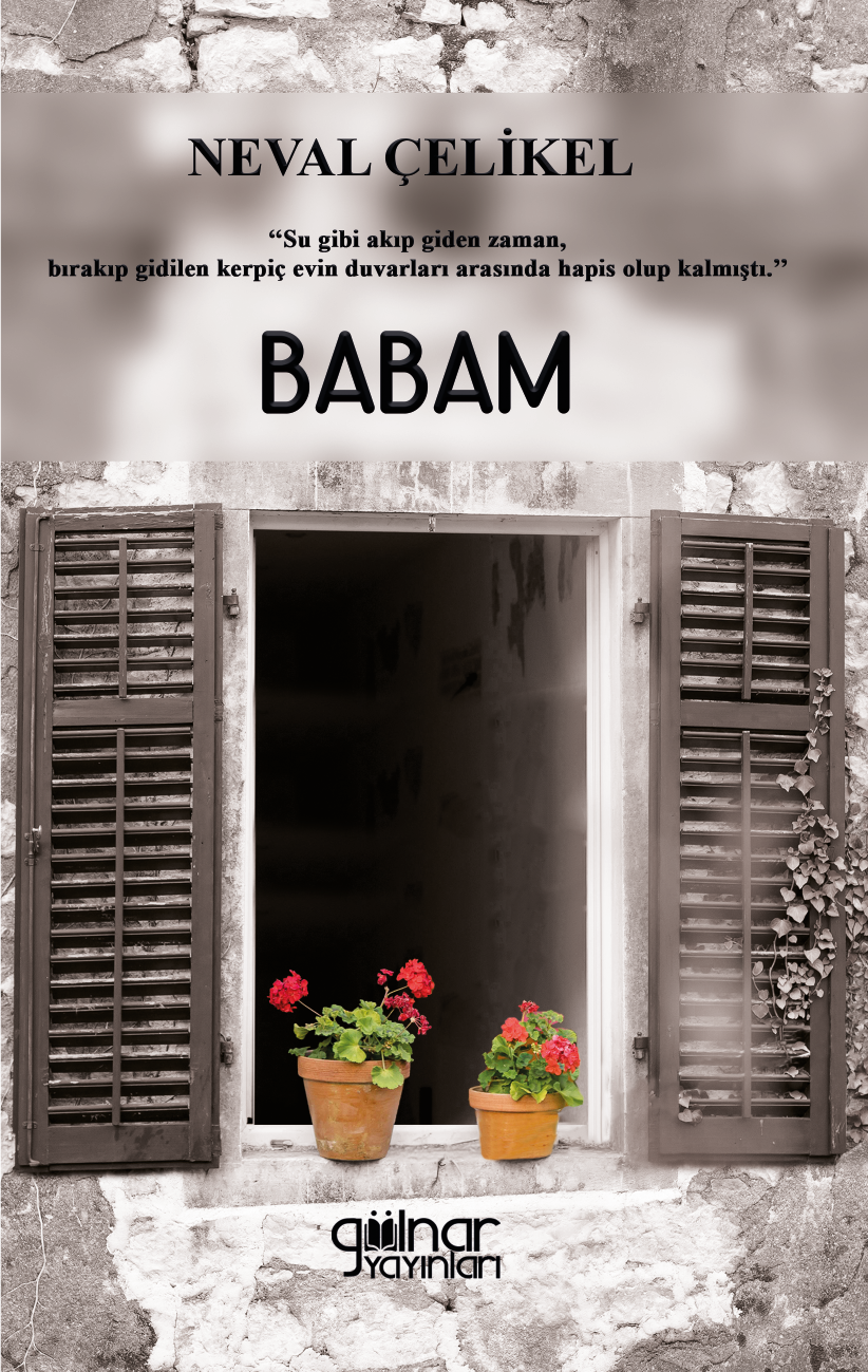 Babam - Gülnar Yayınları Kitap