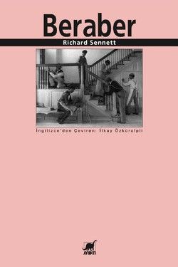 Beraber - Ayrıntı Yayınları Kitap