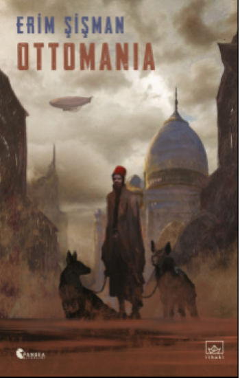 Ottomania - İthaki Yayınları Kitap
