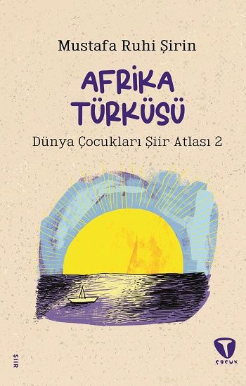 Afrika Türküsü - Turkuvaz Kitap Kitap