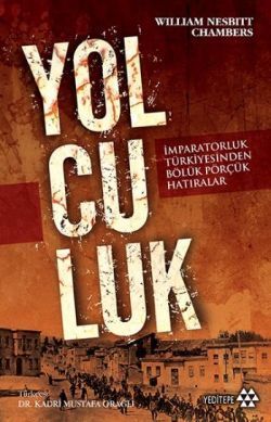 Yolculuk - Yeditepe Yayınevi Kitap
