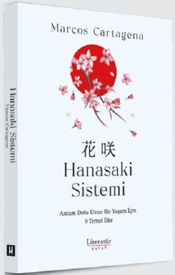 Hanasaki Sistemi - Literatür Yayınevi Kitap
