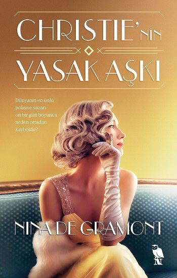 Christie’nin Yasak Aşkı - Nemesis Kitap Kitap