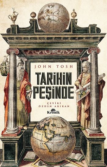 Tarihin Peşinde - Kronik Kitap Kitap