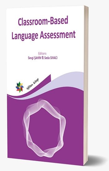 Elt Book Series Classroom-Based Language Assessment - Eğiten Kitap Kitap