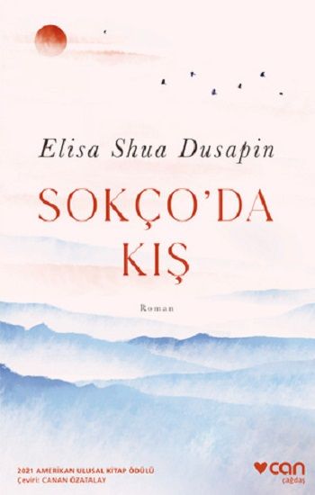 Sokço'da Kış - Can Yayınları Kitap