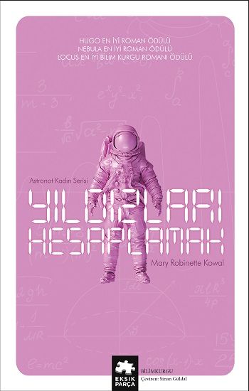 Yıldızları Hesaplamak - Eksik Parça Yayınları Kitap