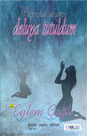 Doluya Tutuldum - Favori Yayınları Kitap
