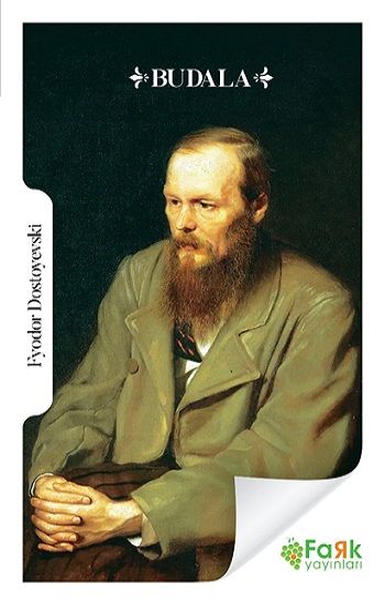 Budala - Fark Yayınları Kitap