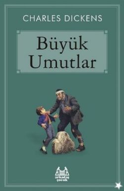 Büyük Umutlar - Arkadaş Yayınları Kitap