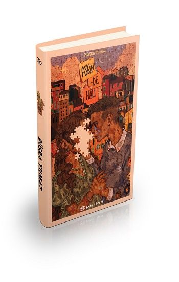 Aşkın –De Hali (Ciltli) - Epsilon Yayınları Kitap