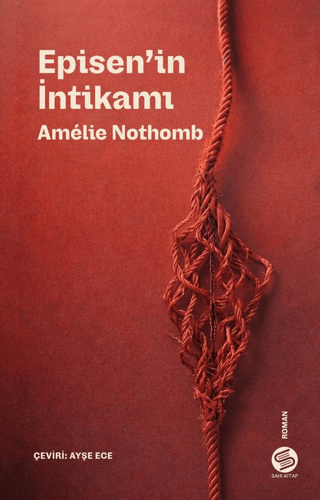 Episen'in İntikamı - Sahi Kitap Kitap