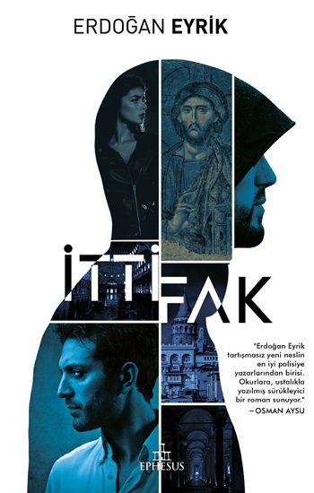 İttifak - Ephesus Yayınları Kitap
