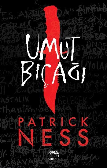 Umut Bıçağı - Yabancı Yayınevi Kitap