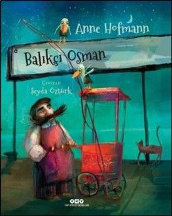 Balıkçı Osman - Yapı Kredi Yayınları Kitap