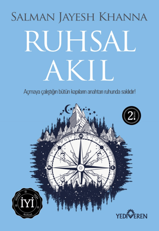 Ruhsal Akıl - Yediveren Yayınları Kitap