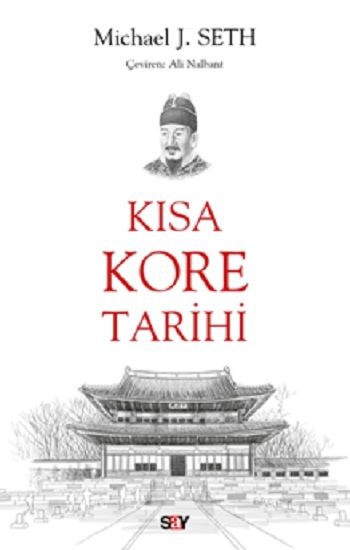 Kısa Kore Tarihi - Say Yayınları Kitap