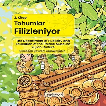 Tohumlar Filizleniyor - Yeni İnsan Yayınları Kitap