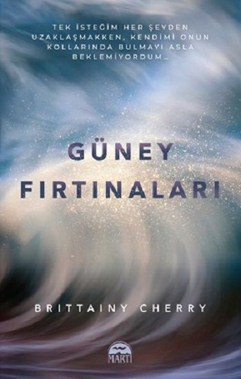 Güney Fırtınaları - Martı Yayınları Kitap