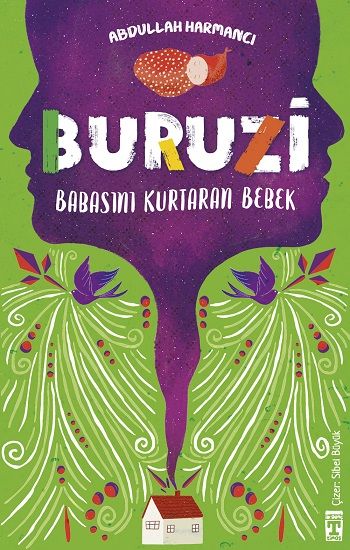 Buruzi - Genç Timaş Kitap
