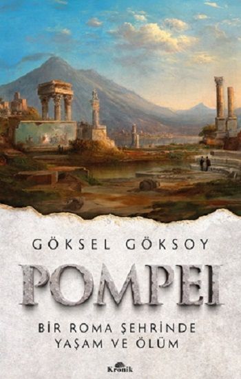 Pompei - Kronik Kitap Kitap